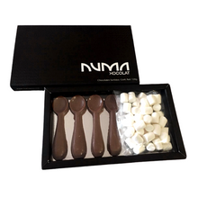 Load image into Gallery viewer, Hot chocolate spoons