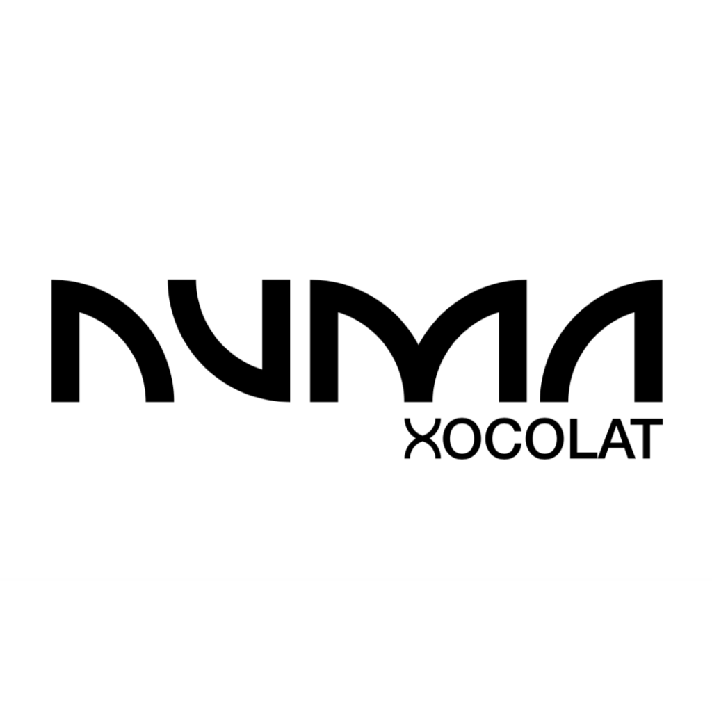 NUMA Xocolat logo